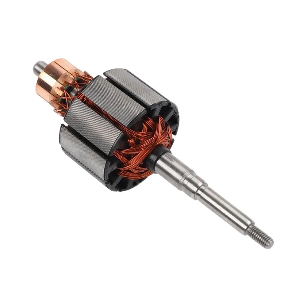Pure Copper Winding As The Picture DC Submersible Pump Robust Coil Construction Excellent Conductivity For Garden Irrigation