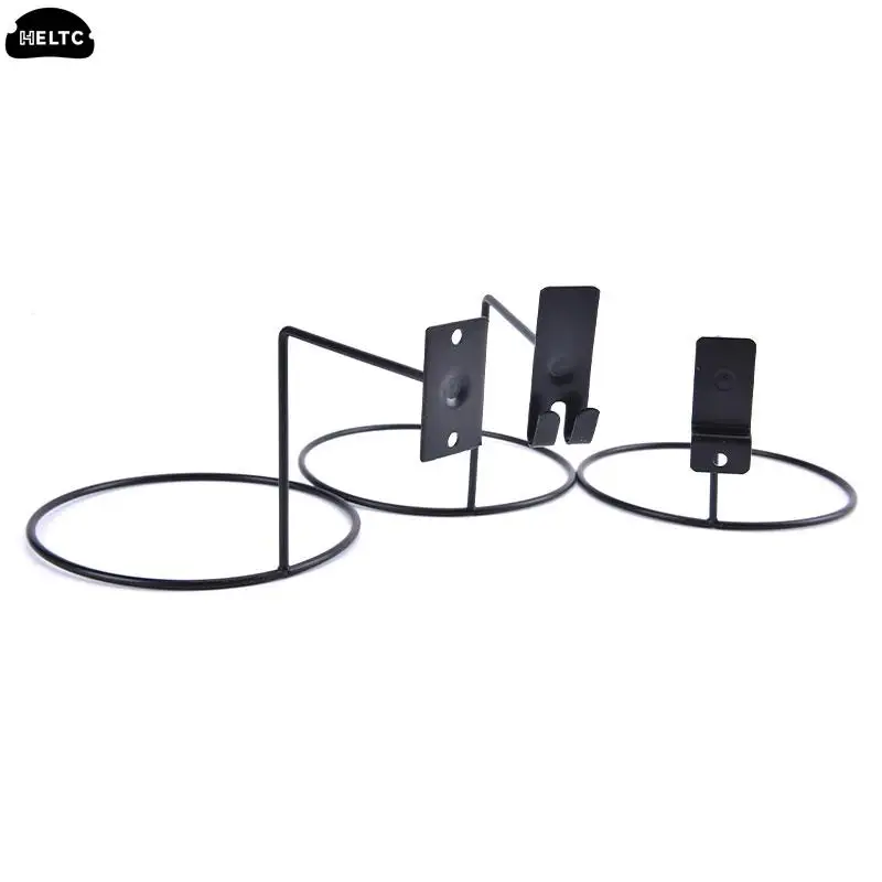 Czapka uchwyt ścienny kapelusz witryna uchwyt stojak kask stojak wieszak ścienny Supermarket kask stojak uchwyt na piłkę organizator