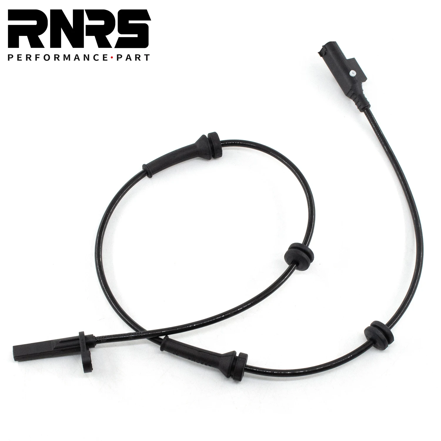 Sensor ABS Trasero Izquierdo y Trasero Derecho OE para Fiat Fiorino Kasten/Kombi Linea Qubo #   51782490; 52090316; 52081840