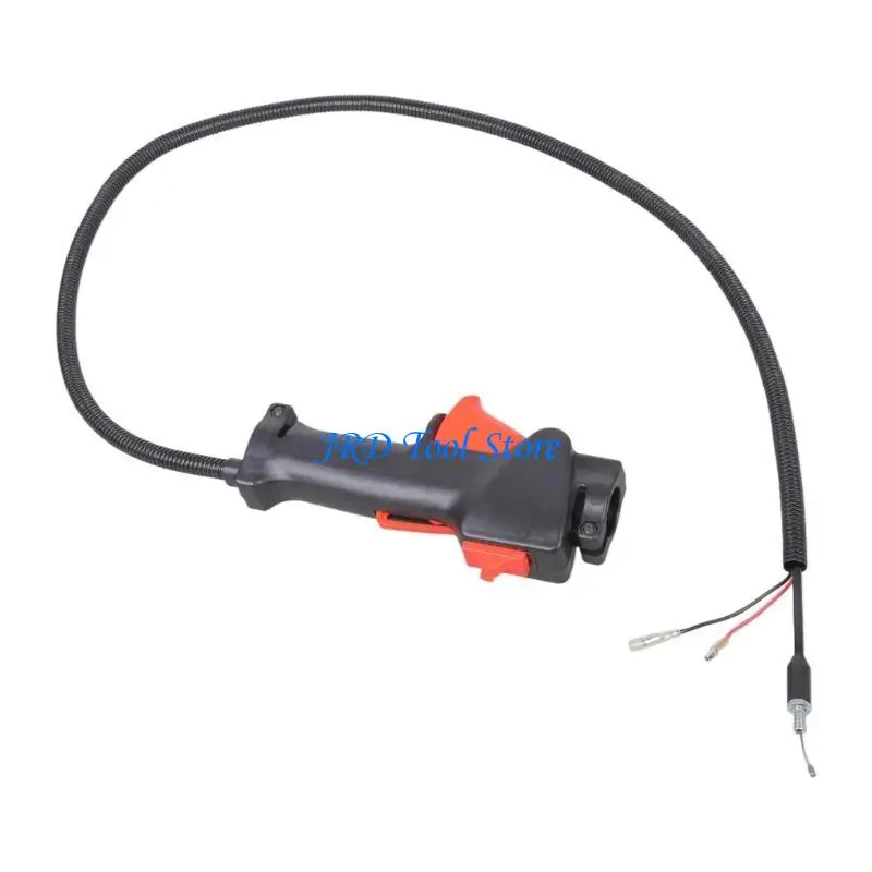 

A2UD Quick Install Strong Control Handle Wear Resistant Component for FS90R FS130R