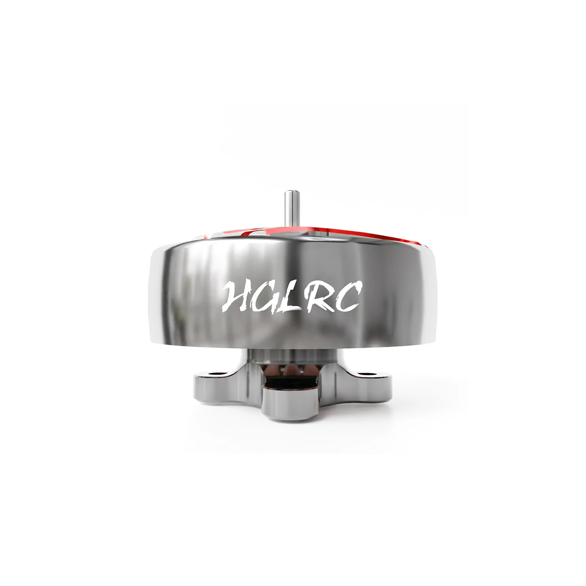 

HGLRC SPECTER 1404 2750KV бесщеточный мотор алюминиевый цельный ротор для 2-4-дюймового пропеллера 2.5in дрона 4in зубочисток FPV Racing