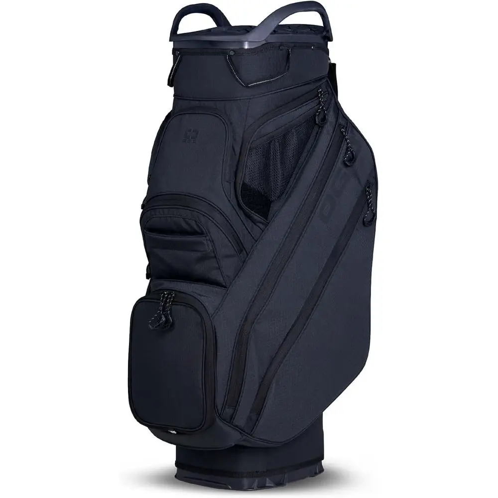 

Silencer Golf Cart Bag