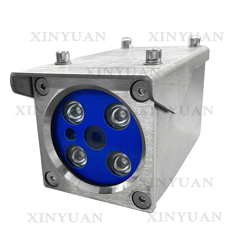 Camera KBA18(C) Lightweight Mining Intrinsically Safe New Explosion-Proof Monitoring Device