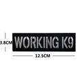 M00226-1 WORKING K9 