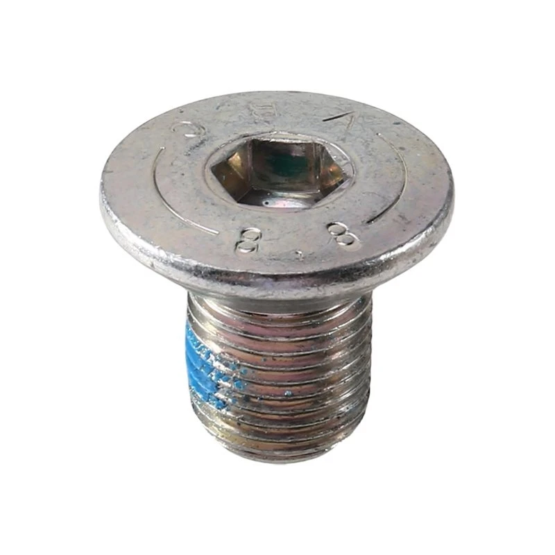FAST-For Mercedes-Benz SL R129 W204 C 180 CGI 2013-2013 C200K 2008-2009 A1269900312 Steering Shaft Bolt Replacement New