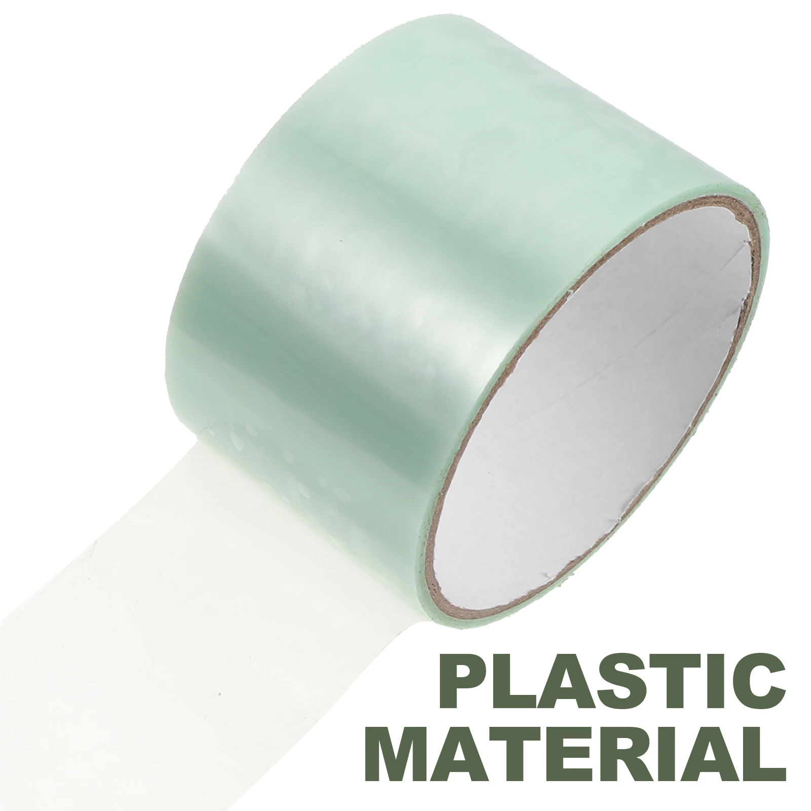 5 Rolls High Tensile Strength Tape Adhesive Roller Aldult Funny Sticky Ball Plastic Rolling