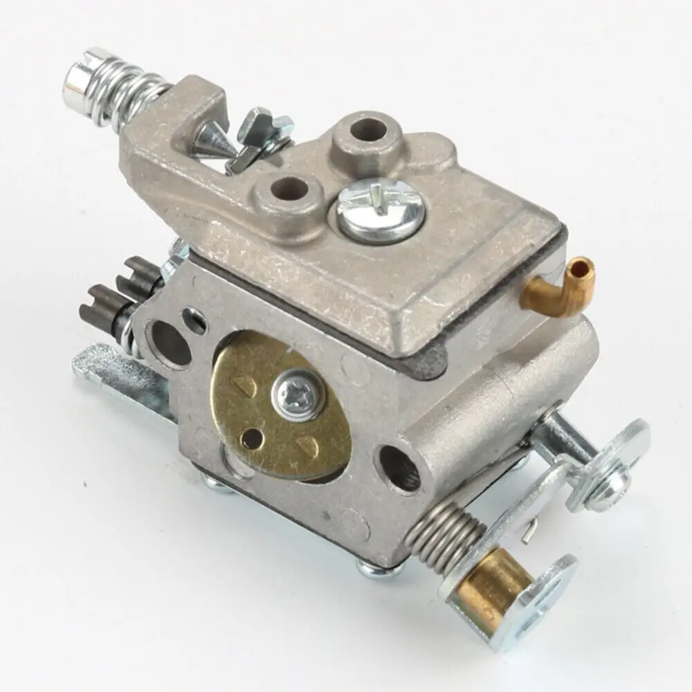 Innovative Design of Replacement Carburetors Suitable for Popular Chainsaw Brands including Model Series For 136 142 & More