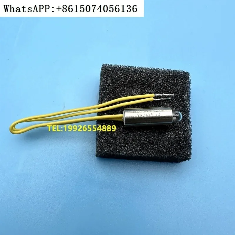 Hash portable turbidimeter bulb 997418-10 2100p210q1900c 46539004708900