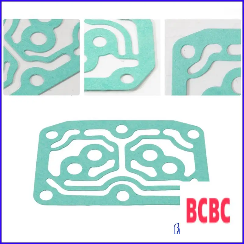 BB-トランスミッションリニアソレノイドガスケットシールホンダ CR-V アコード TSX RSX リニアソレノイドガスケットシールホンダ CR-V