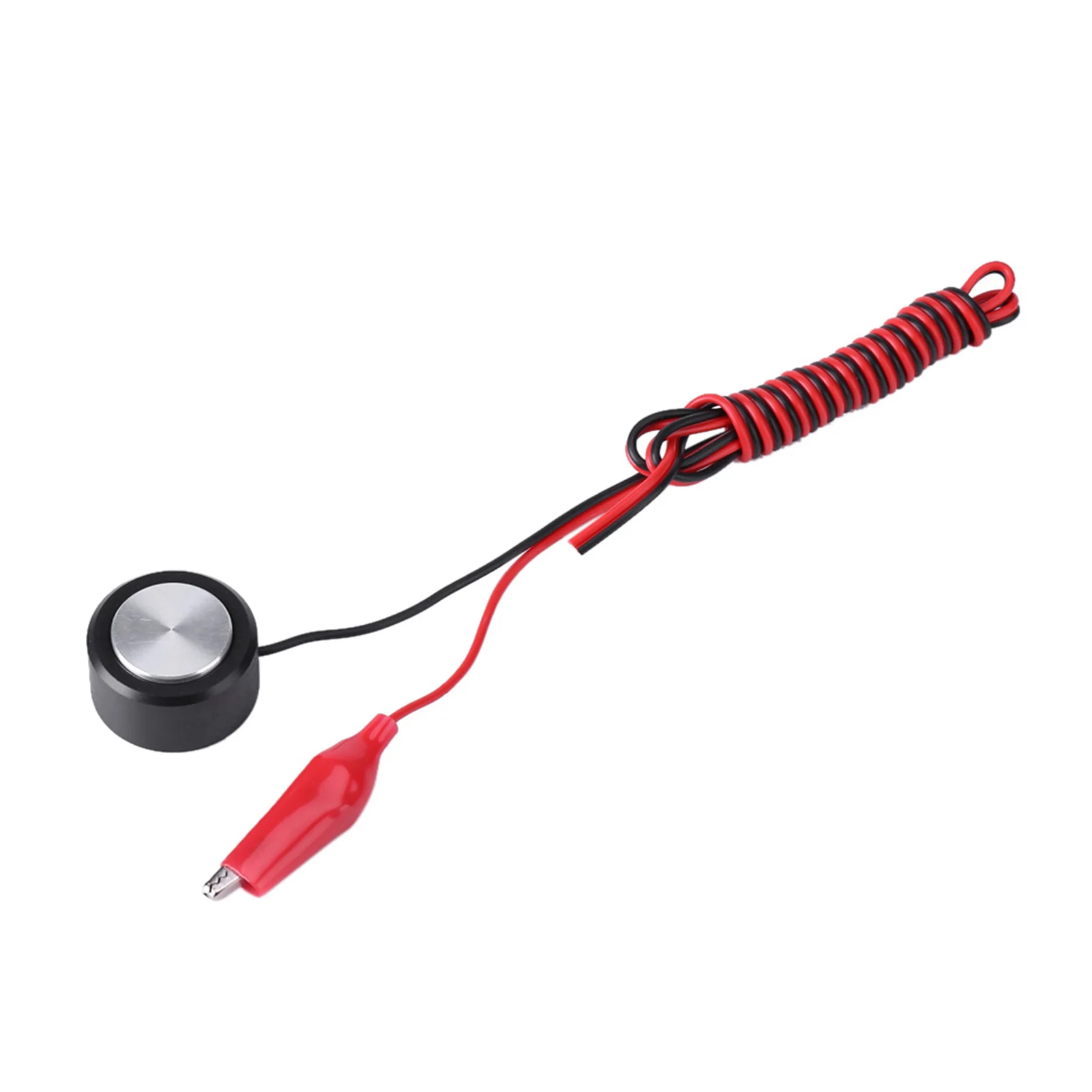 ZK30 Router Z-as Zero Check Touch Plate Instelling Sonde Frezen DIY Graveermachines