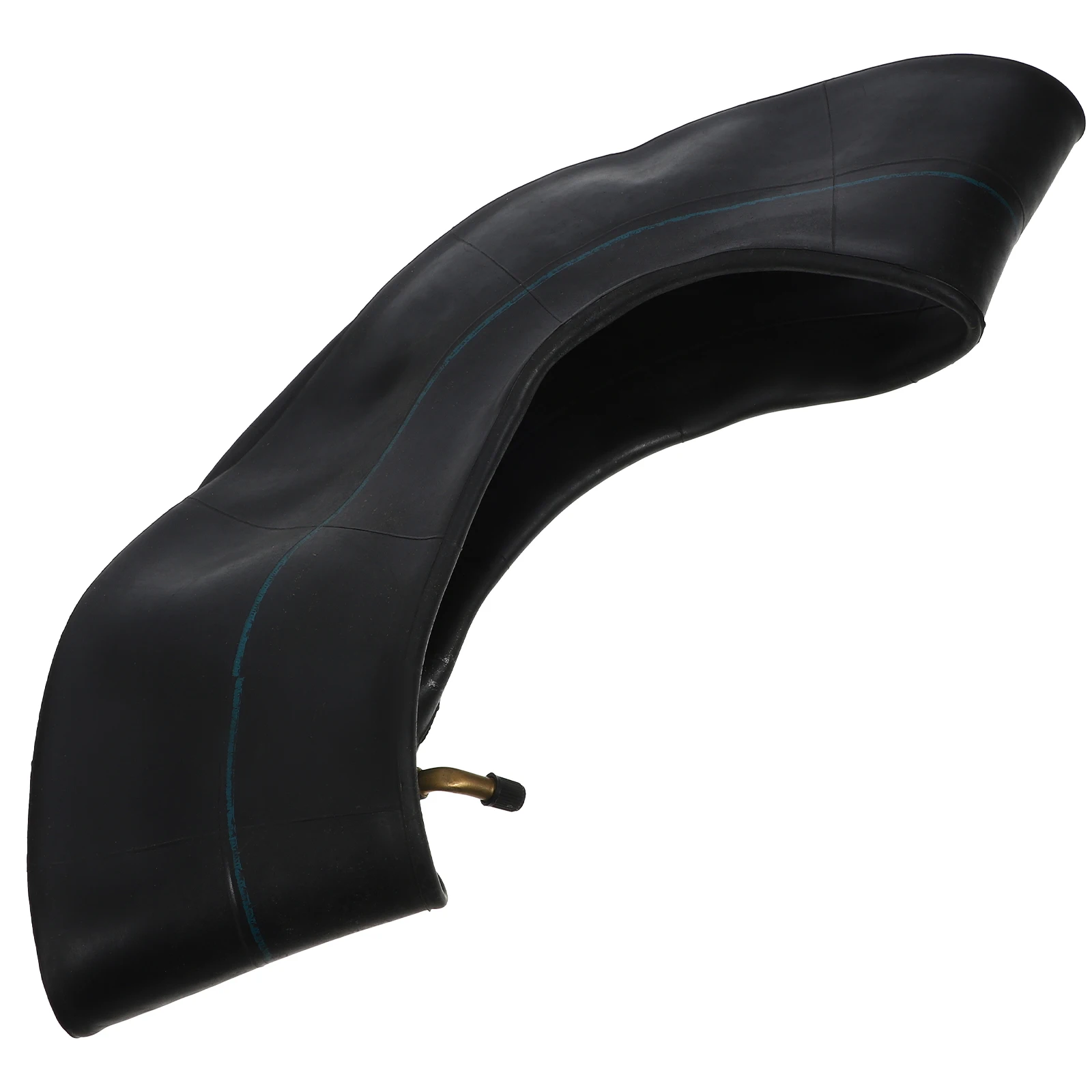 

Trolley Inner Tube Wheelbarrow Tire 8 Inch Curved Mouth Rubber 4.00-8 4.80-8 Replacement Durable Versatile Excellent
