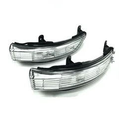 Rear Mirror Turn Light For Chery Tiggo 5/Grand Tiggo Rearview Mirror Turn Signal Light