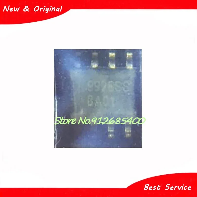 10 Pcs/Lot D4973 SD9926 SOP8 New and Original In Stock