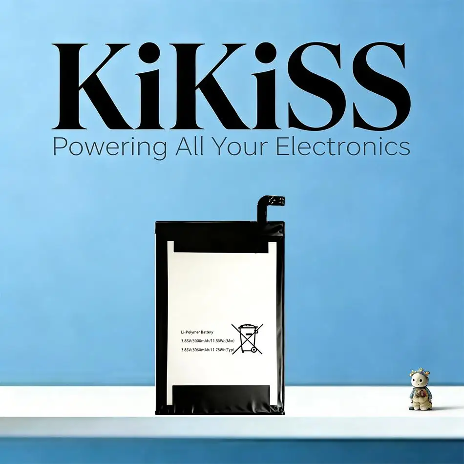 

Аккумулятор для мобильного телефона Sugar S11, стабильный, долговечный, 3000 мАч