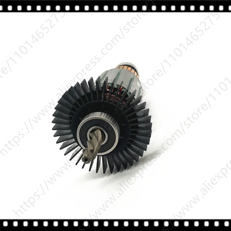 

ARMATURE SA for Dewalt DWD024K DWD024