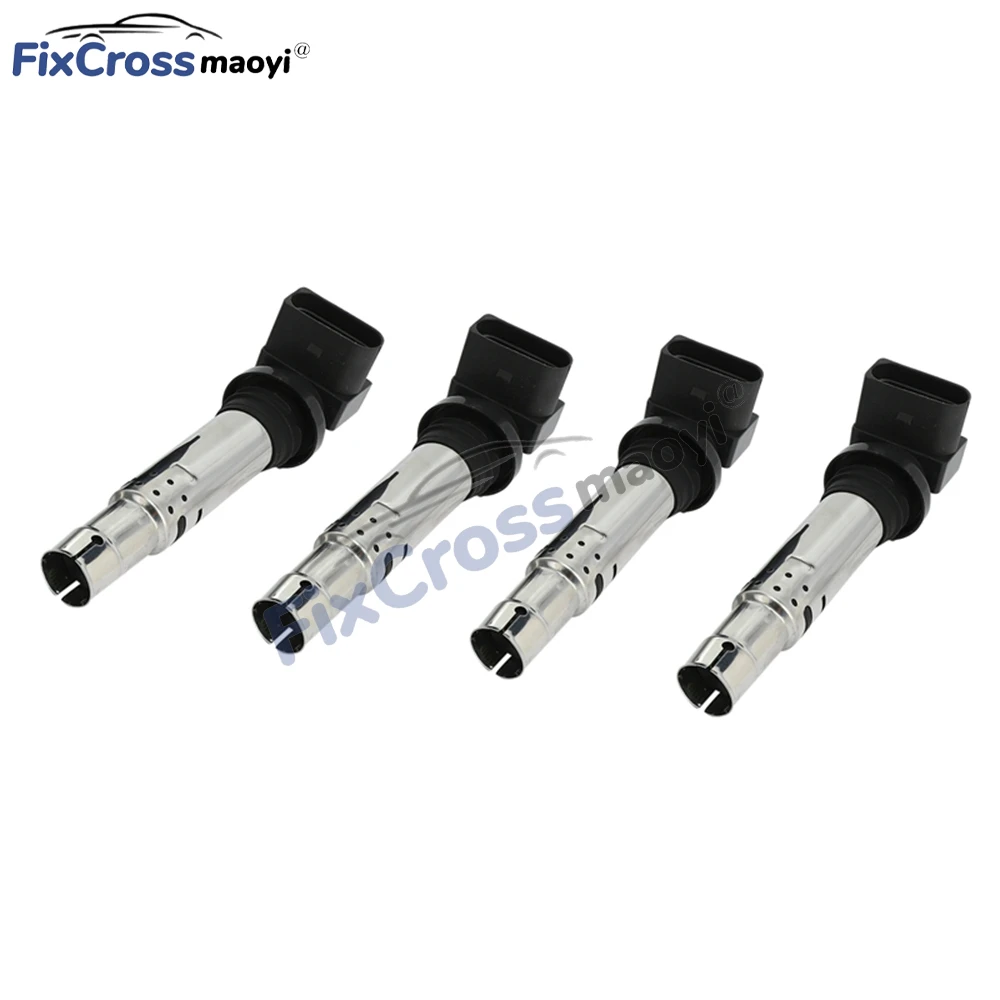 

Ignition Coil 036905715 036905715F 036905715A 036905715C 036905715G For Audi A3 VW Golf Passat Polo Tiguan