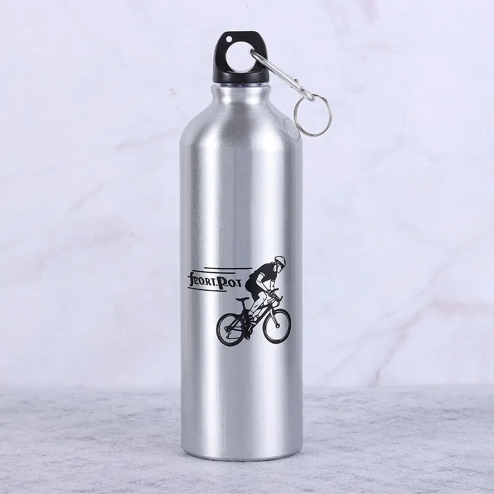 750ML Camping Cycling Equipment Sports Bottle Sport Cup Bicycle Water Bottles Drink Jug