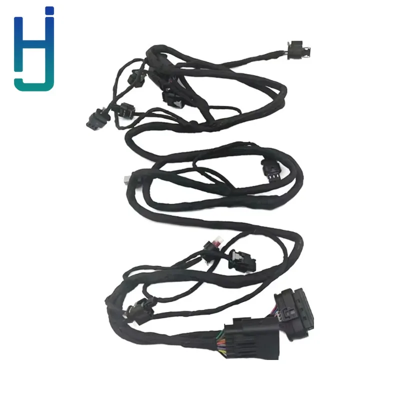 

61126991959 Front Bumper Parking Sensor Harness Fits For BMW X3 G01 X4 G02 17-21