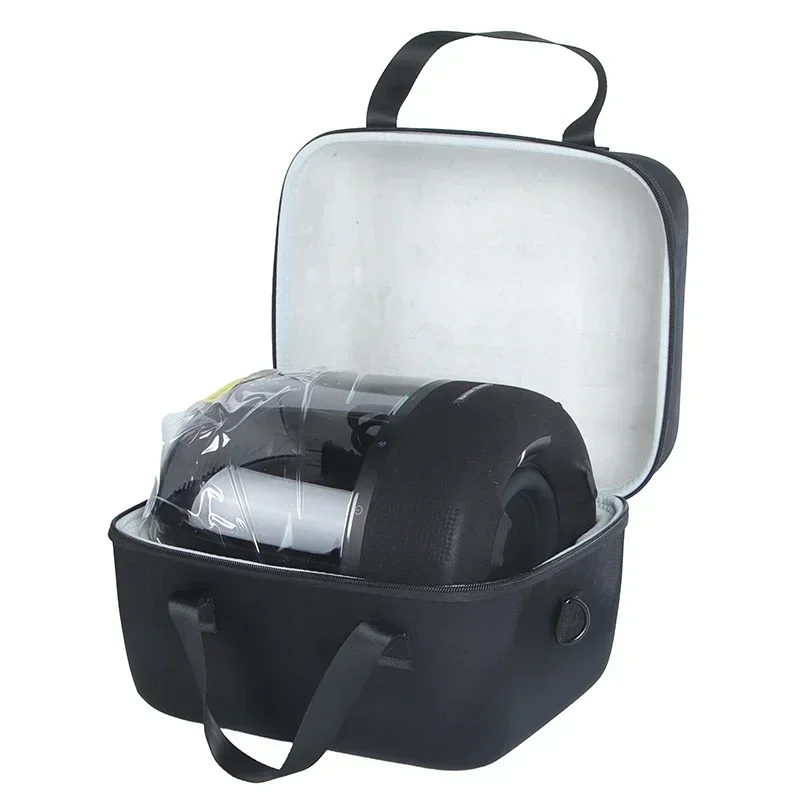 

Carrying Storage Box Case Shockproof for Harman Kardon Aura Studio 4 Bluetooth-compatible Speaker Waterproof Pouch