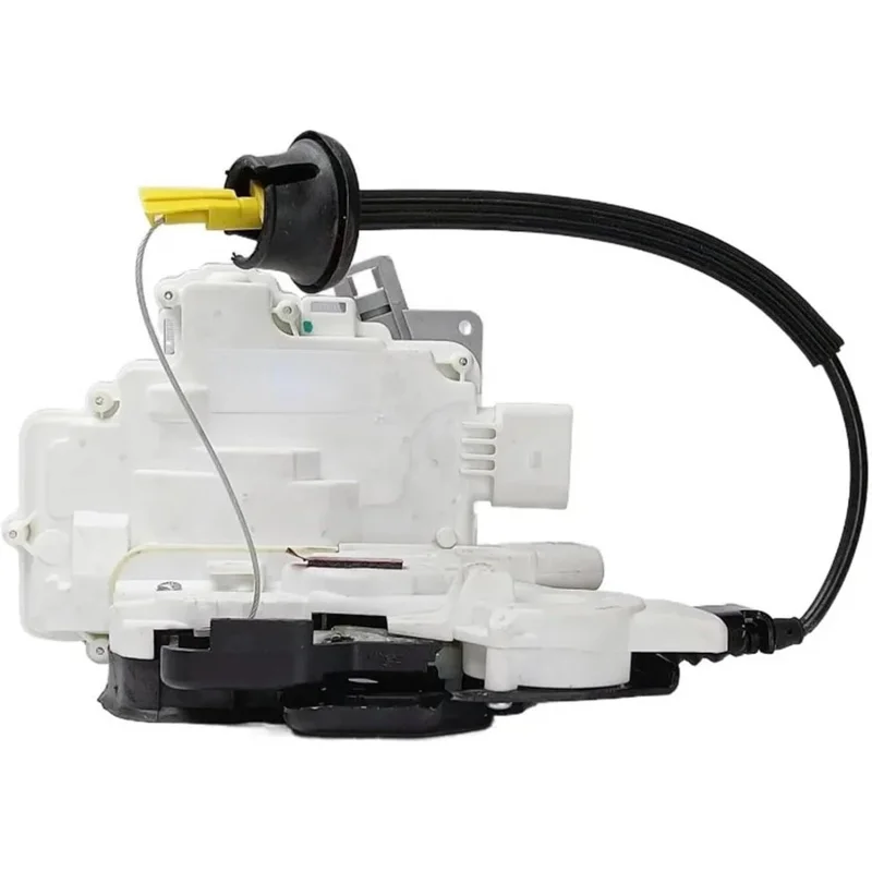 

Right Rear Lock Cylinder Door Lock Actuator Compatible For A8 D4 2010-2018 ,Q7 2009-2012,oem 4H 0839016 C