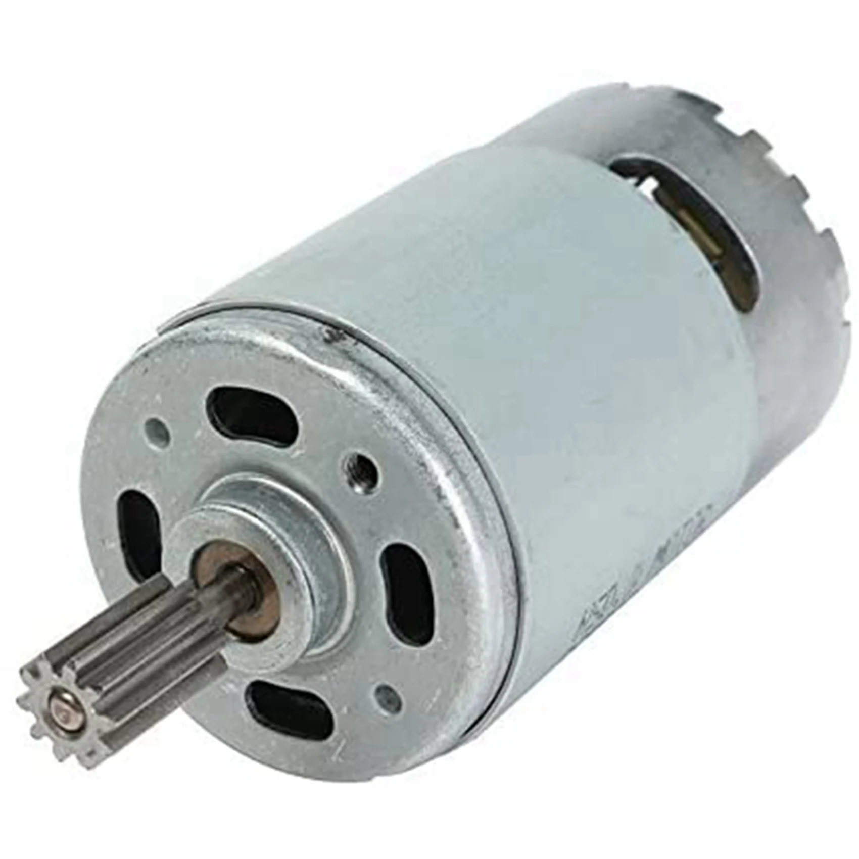 

A13Q-4X Universal 550 35000RPM Electric Motor RS550 12V Motor Accessories