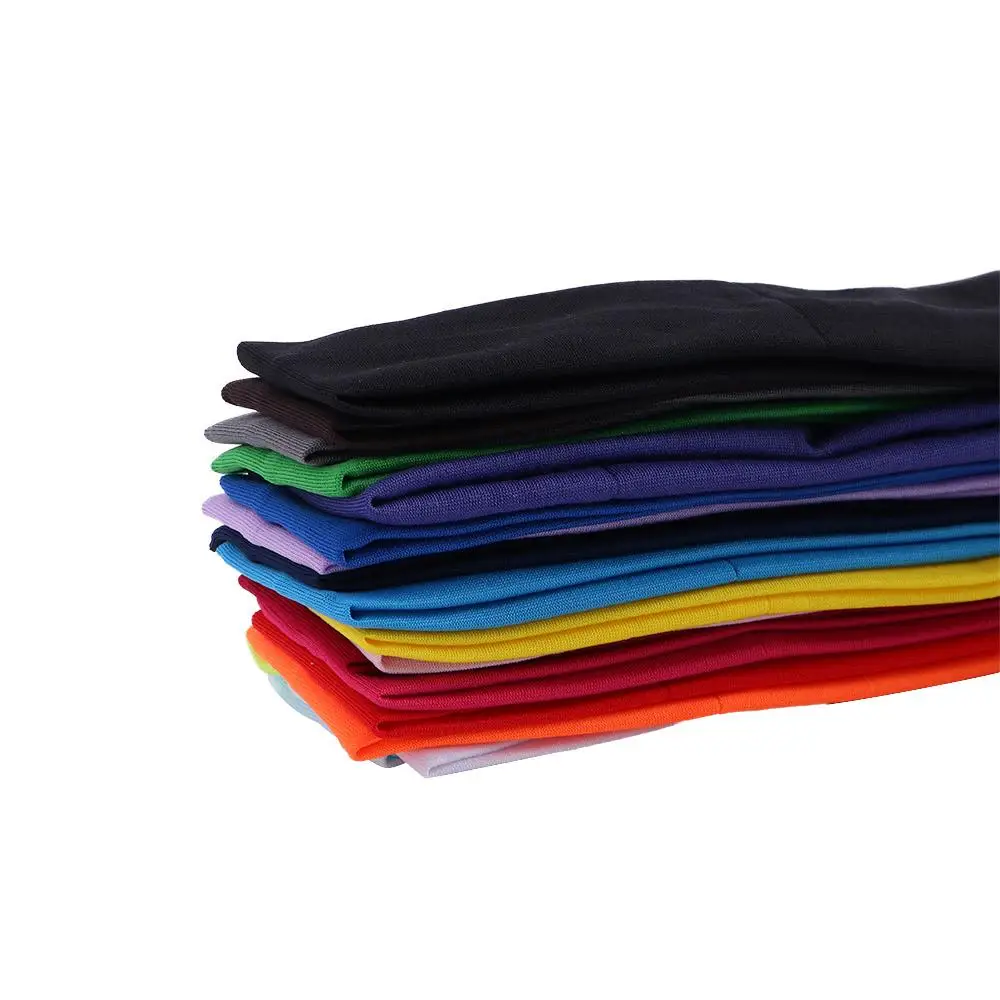 女性男性スカーフランニングターバンヘアアクセサリースウェットバンド弾性ヨガヘッドバンドヘアバンド