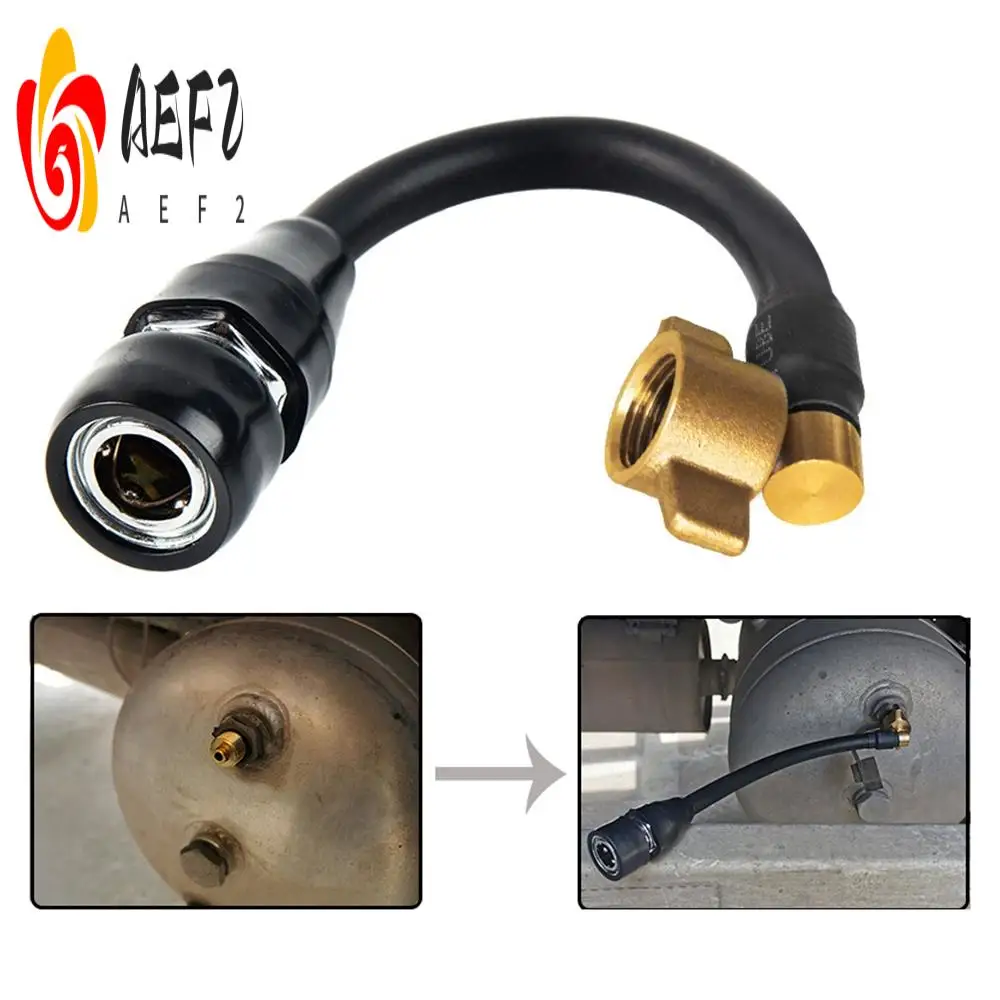 

AEF2-60CM Воздушный бак грузовика Соединитель воздухозаборника Соединительная труба Грузовик Прицеп Воздушный бак Грузовик Пневматический пылесборник