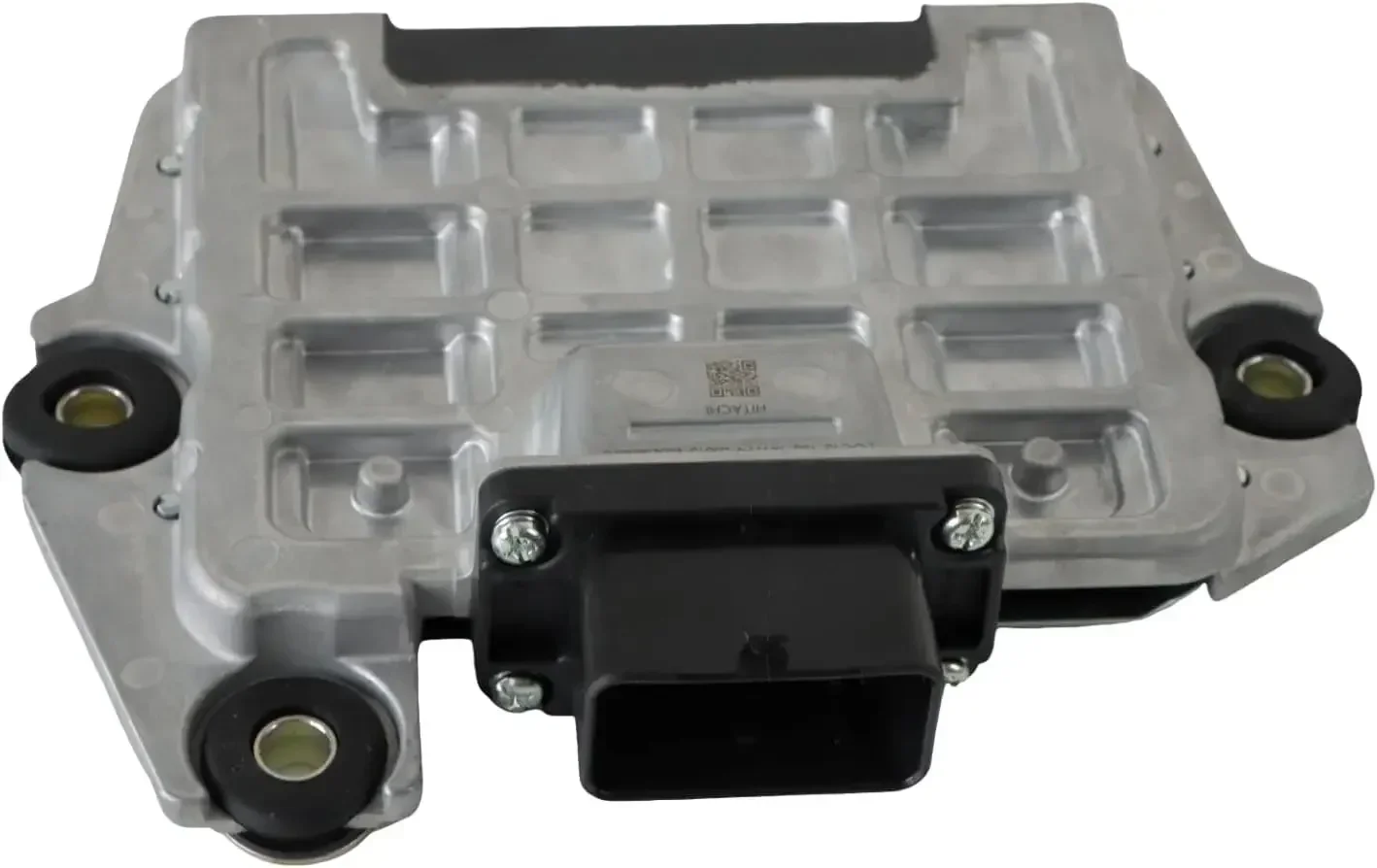 Newly Programmed Yanmar 4TNV98 4TNV98T-ZNJ Engine Electronic Control Module (ECM) Construction Machinery Parts 129926-75080