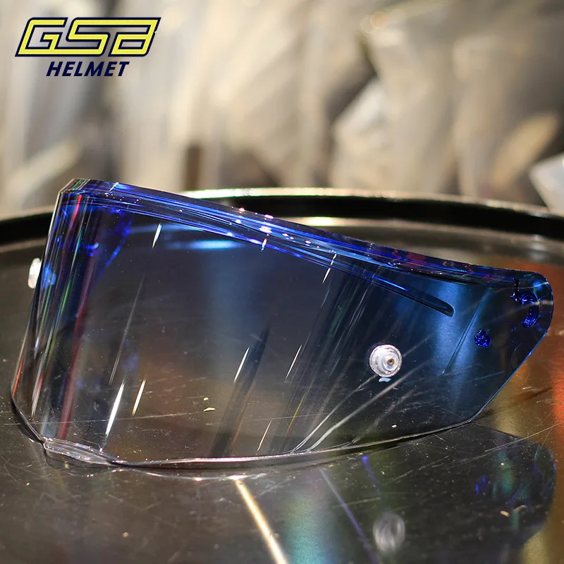 Special links for lens!full face helmet shield for full face motorcycle helmet visor GSB-361