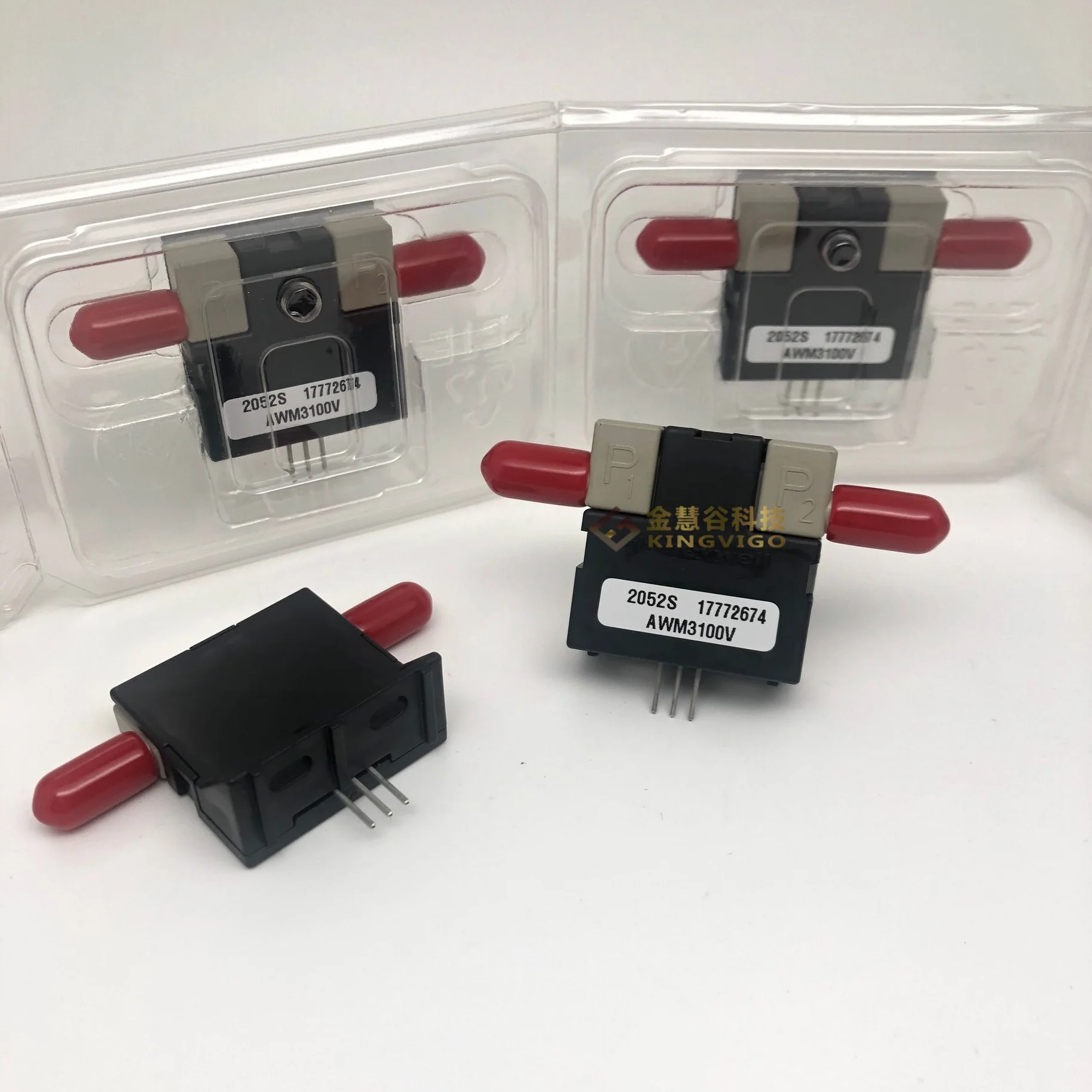 AWM3100V Honeywell gas flow sensor new and original