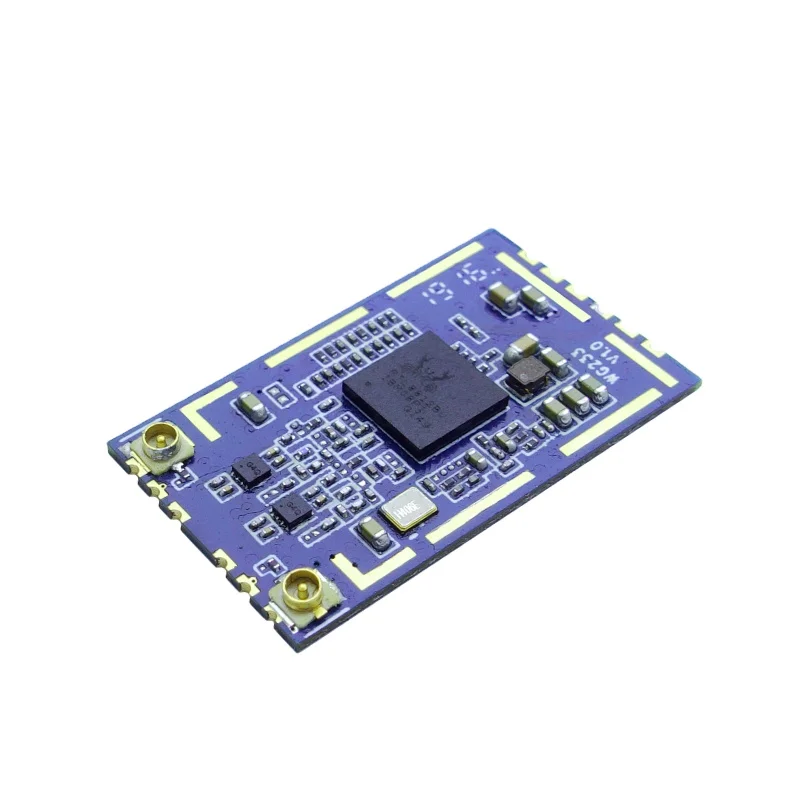 

Realtek RTL8812 Беспроводной двухдиапазонный wifi 2,4/5 ГГц ac usb 802,11 SPI wifi модуль приемопередатчика для ТВ-приставки