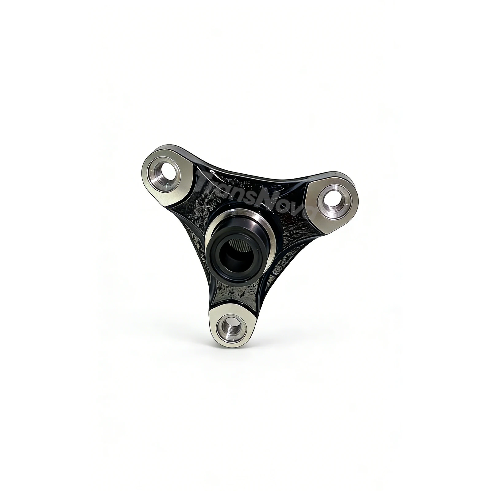 TransNova Pro Hinterachsdifferential-Flansch 81mm 34 Zahnräder 85mm 37 Zähne für BMW 730 750 760 520 525 530 F02 F10 F18 2008-2017 – Detail 4