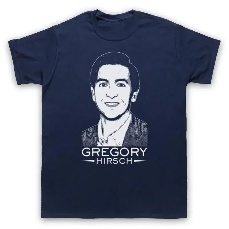 SUCCESSION GREGORY HIRSCH GREG TRIBUTE WAYSTAR ROYCO MENS WOMENS T SHIRT