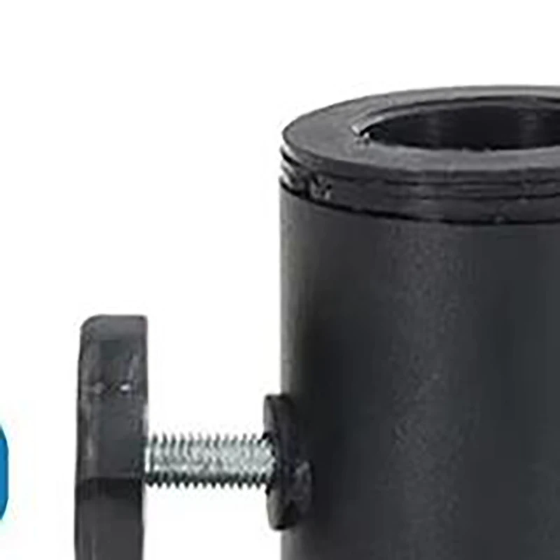 Umbrella Base Stand Replacement Parts Umbrella Base Stand Hole Ring Cover Stand Parasol Base Support Outdoor Base Kit
