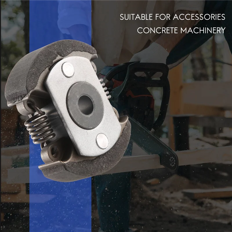 1 pak kopling untuk BS500 BS600 BS700 BS50-2 BS60-2 BS70-2 0086430 Tamping Rammer 78 mm