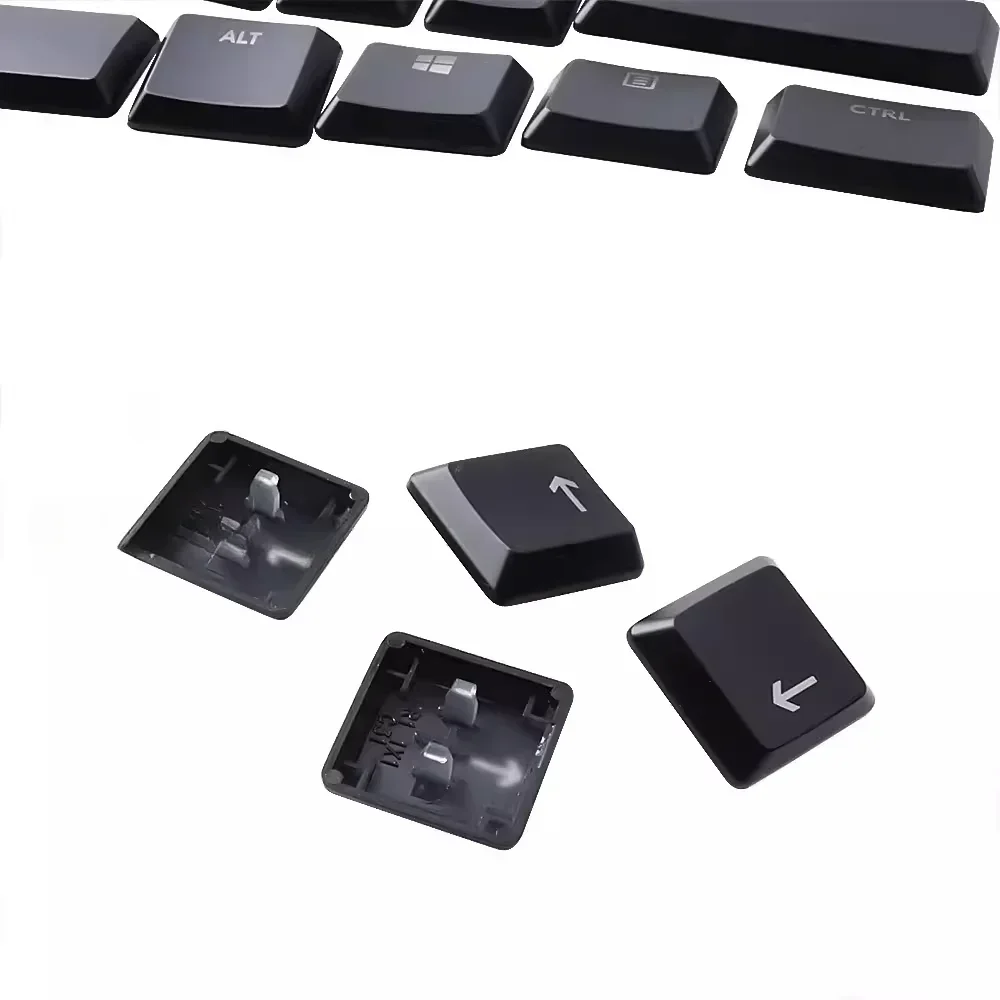 For Logitech Mechanical Keyboard G915\G913\G815\G813\TKL87 13-key Textured Non-slip Multi-replacement Keycaps