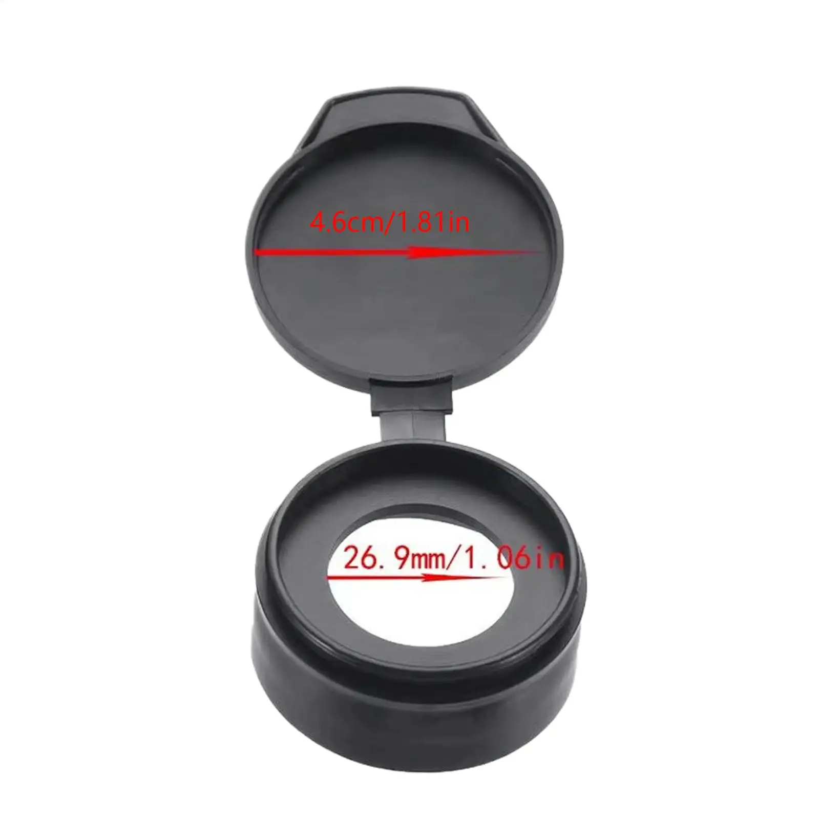 

Car Auto Washer Fluid Cap Windshield Washer Fluid Reservoir Cap Lid Cover Bottle Replacement For Car Windscreen Maintenance