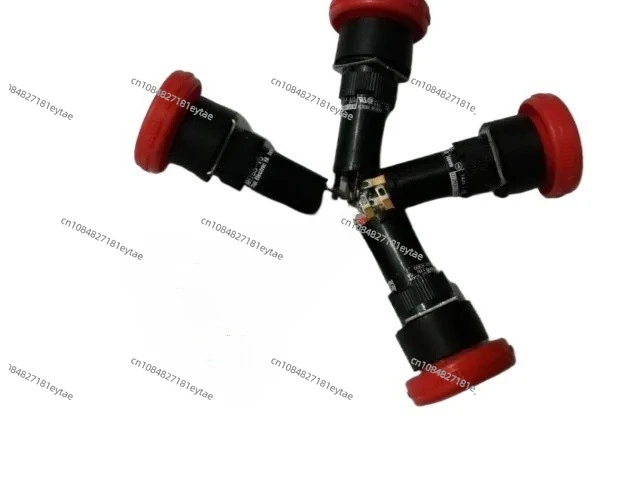 

Supply emergency stop button switch ah165-v5