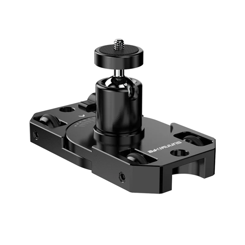 

M85K for ACTION3/Gopro11/ X3 Panoramic Stabilization Photography Multifunction Trolley Bracket