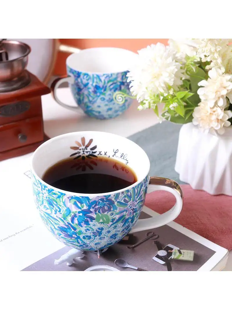 service-a-the-de-style-britannique-tendance-tasse-a-cafe-et-assiette-de-luxe-nordique-pour-cadeaux-d'affaires-usage-domestique-romantique