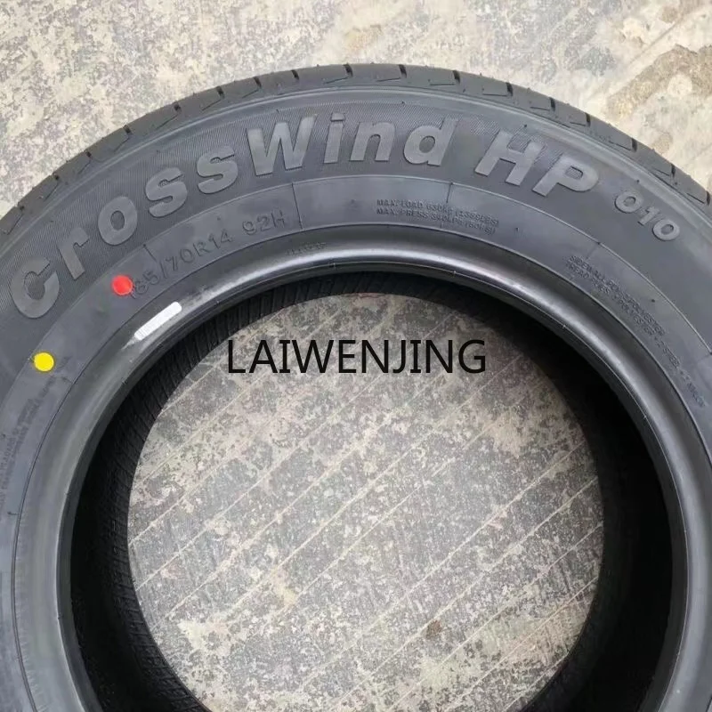 

Шина HLZ 185/70R14 CROSSWIND HP010, оригинальная шина Wuling Hongguang S