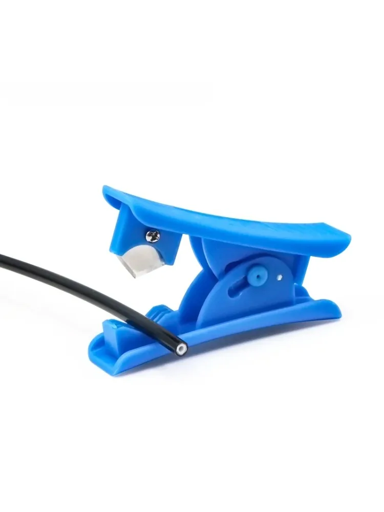 AliExpress NONE Bicycle Oil Pipe Tube Cutter PVC PU Plastic Tube Hose Cutter Cut For Cycling Bike Hydraulic Disc Brake Oil Tube Pipe Tools