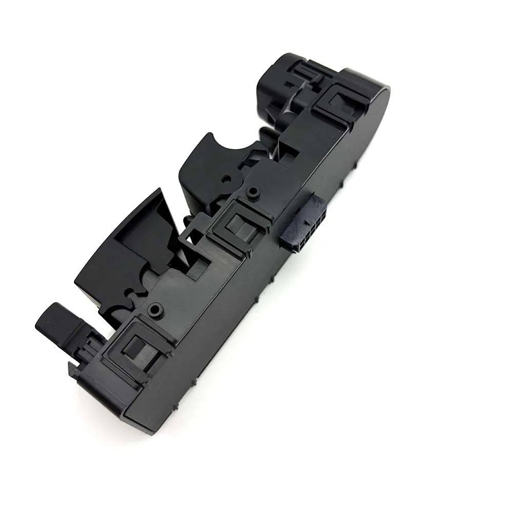 Hauptschalter für elektrische Fensterheber, Fahrerseite, 10 Pins, kompatibel mit Lada 2170-3763080-10 2170/3763080-10 LHD-Modellen – Detail 6