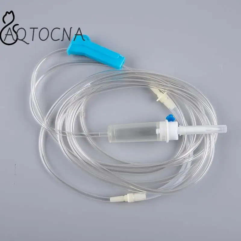 

Dental Implant Surgical Flushing Pipe Irrigation Tube Water Pipe Disposable Tube