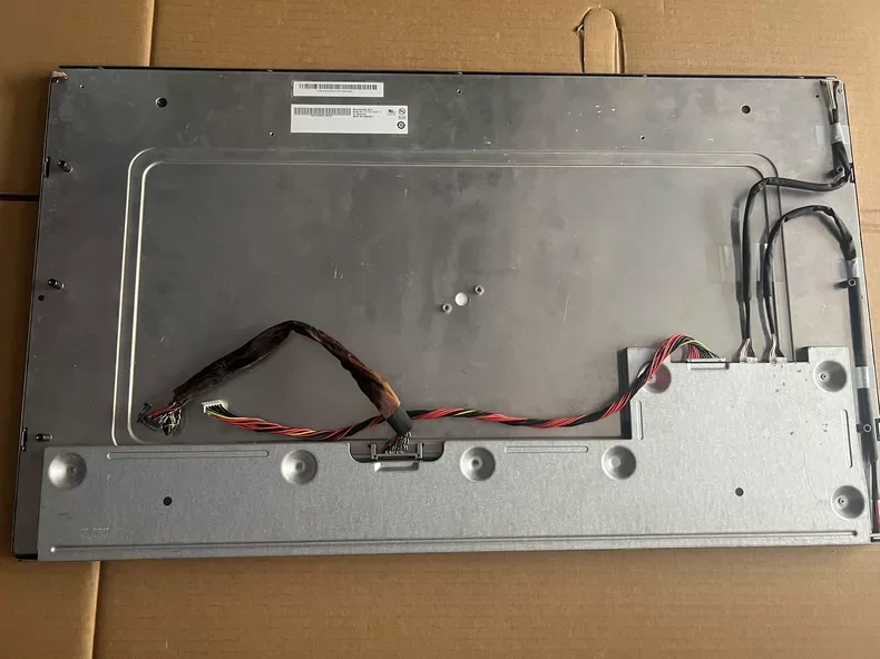 

Проверенный, исправный ЖК-экран 27” G270HAN01.0