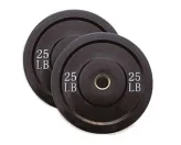 Customized Cast Iron Barbell Weight Plates Rubber Coated Fitness Gym Discs Portable for Weight Lifting on Sale!promote sales
