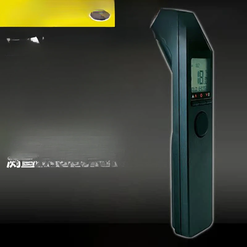 MS infrared thermometer MS+ thermometer MS-IS explosion-proof thermometer MS+-IS temperature measuring gun MS Pro.