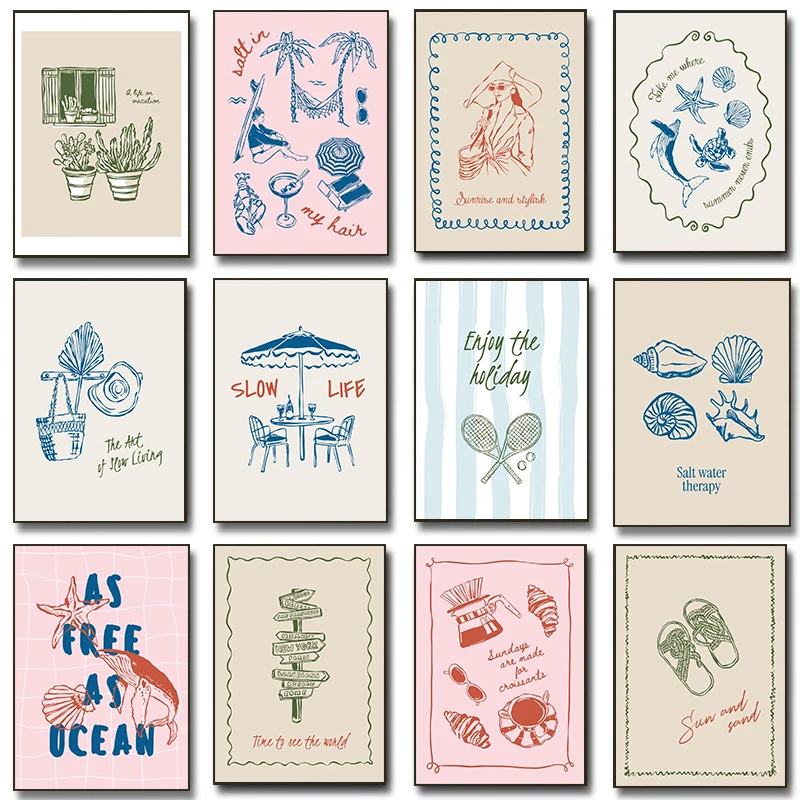 Relaxing Minimalism…