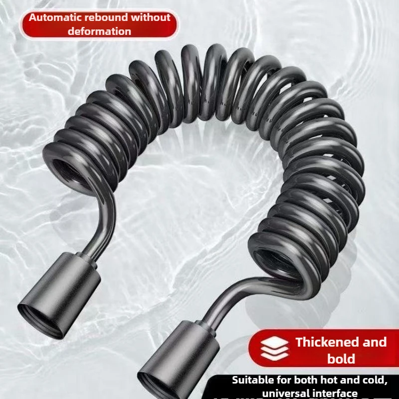 Water Hose Explosio… - image