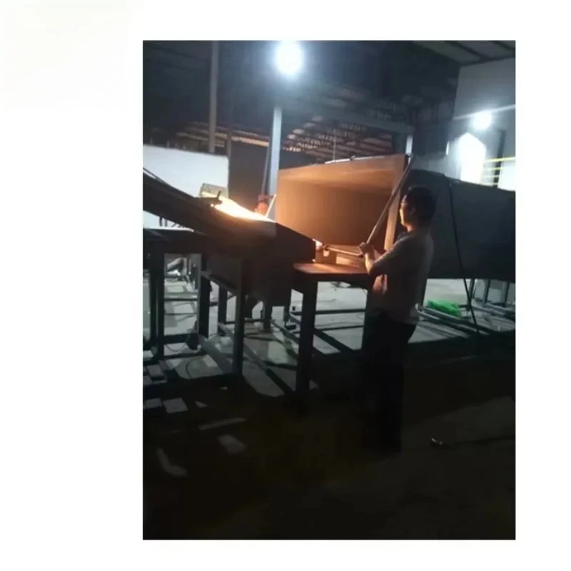 

Оборудование для пожарных испытаний. Машина для тестера бренда «Стопление пламени и горения».